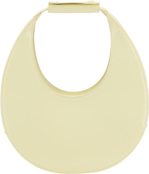 Shoulder Bag Staud Moon