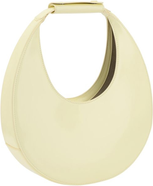 Shoulder Bag Staud Moon