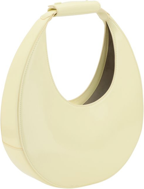 Shoulder Bag Staud Moon