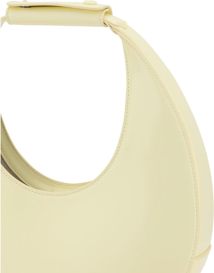 Shoulder Bag Staud Moon