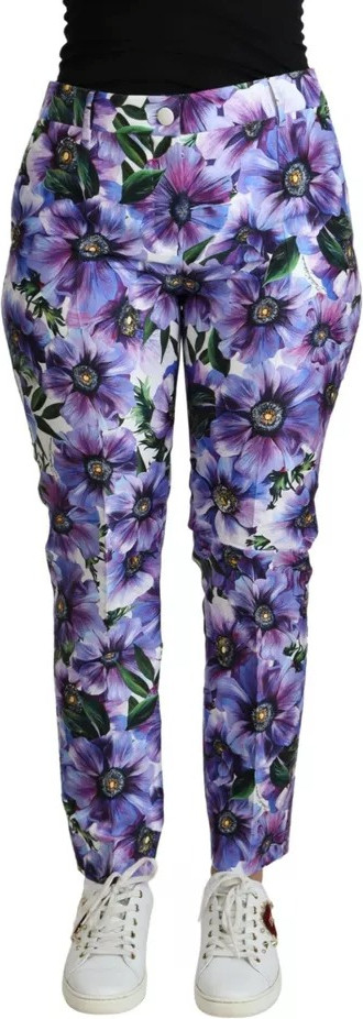 Брюки Dolce & Gabbana
