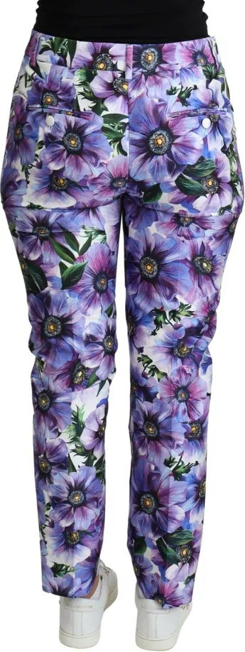 Trousers Dolce & Gabbana