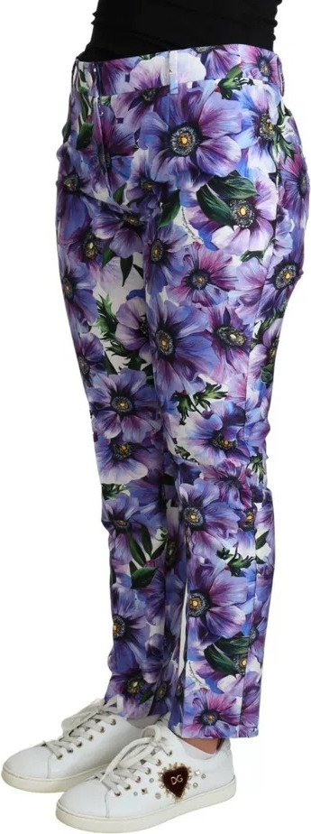 Trousers Dolce & Gabbana