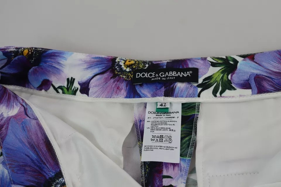 Trousers Dolce & Gabbana