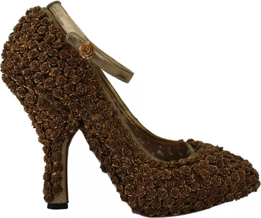 Dolce & Gabbana Posimasi Poyabzali