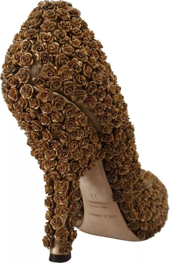 Dolce & Gabbana Posimasi Poyabzali