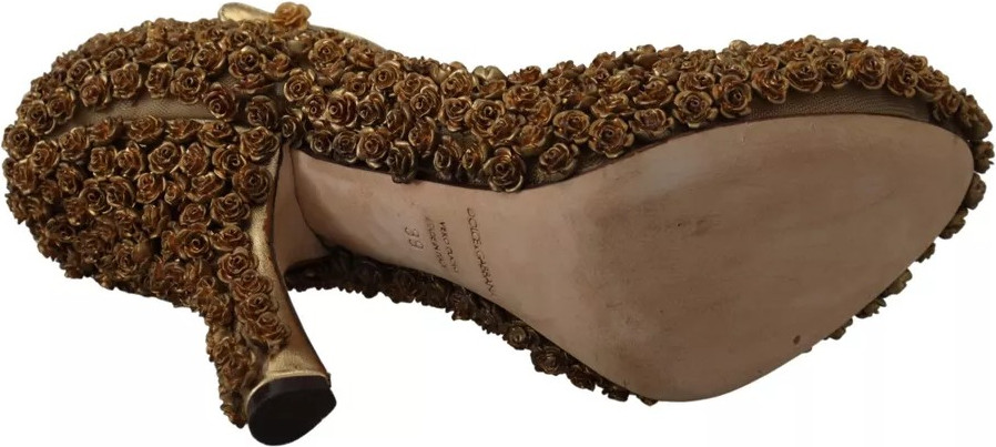 Dolce & Gabbana Posimasi Poyabzali