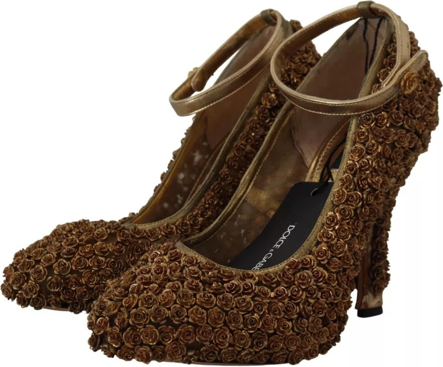 Dolce & Gabbana Posimasi Poyabzali