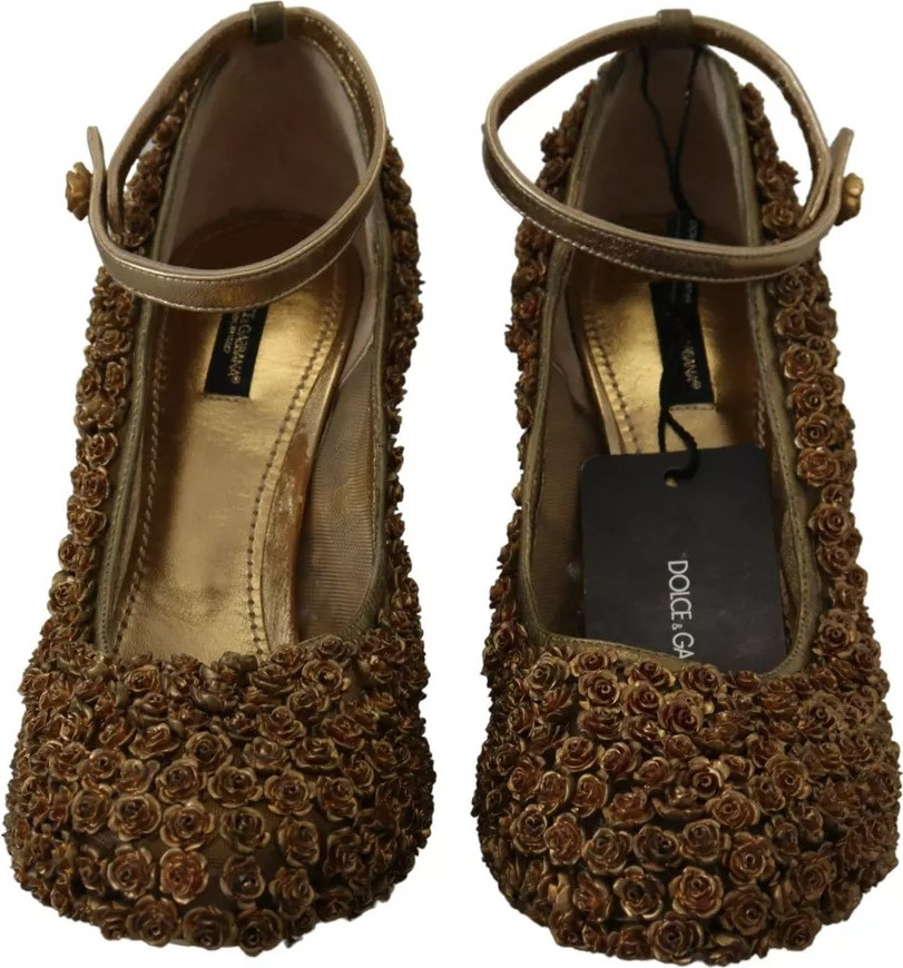 Dolce & Gabbana Posimasi Poyabzali