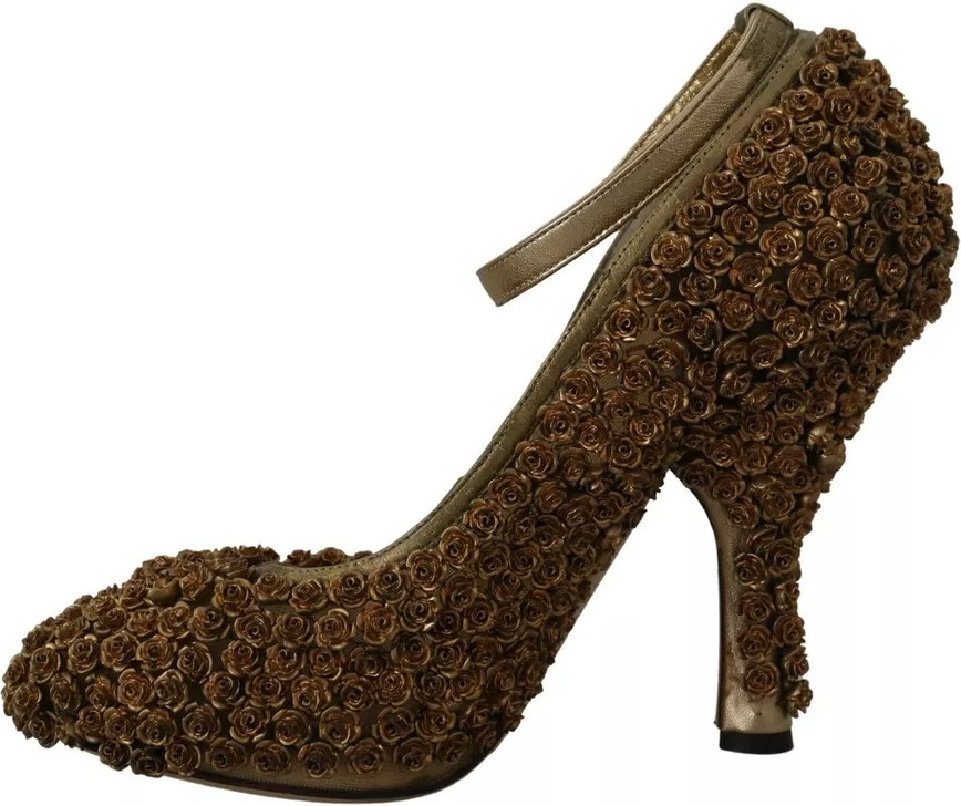 Dolce & Gabbana Posimasi Poyabzali