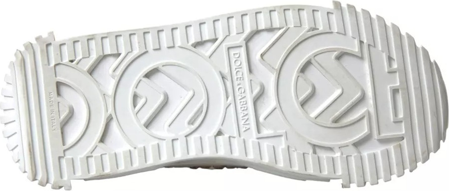 Dolce & Gabbana NS1 krossovkasi