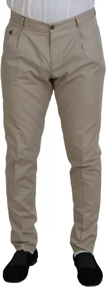 Dress Pants Dolce & Gabbana