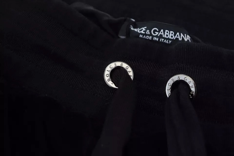 Джоггеры Dolce & Gabbana