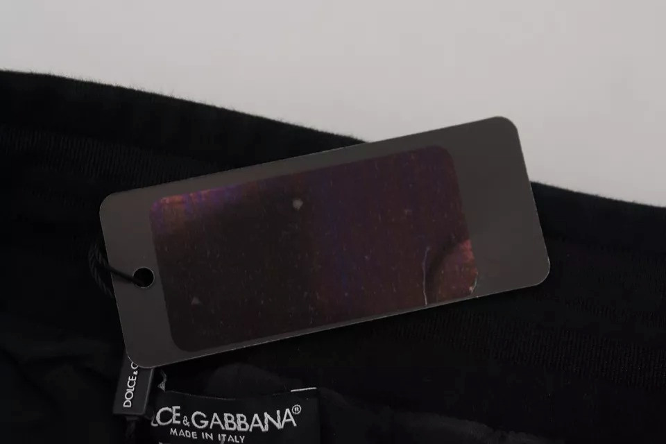 Джоггеры Dolce & Gabbana