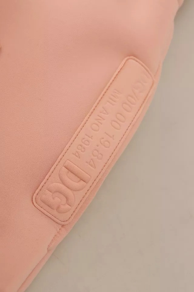 Джоггеры Dolce & Gabbana
