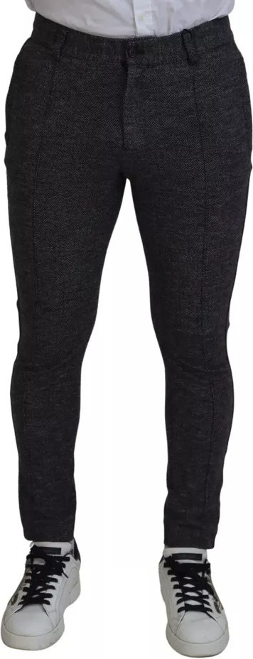 Skinny Pants Dolce & Gabbana