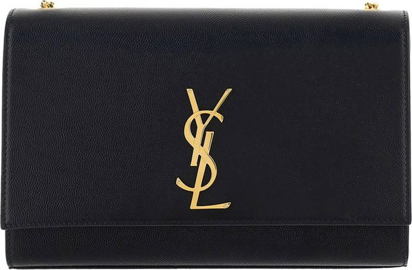 Bag Saint Laurent Monogram Shoulder Bag