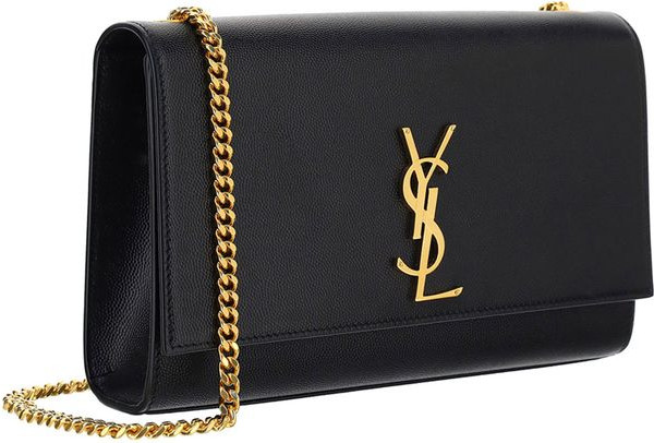Bag Saint Laurent Monogram Shoulder Bag