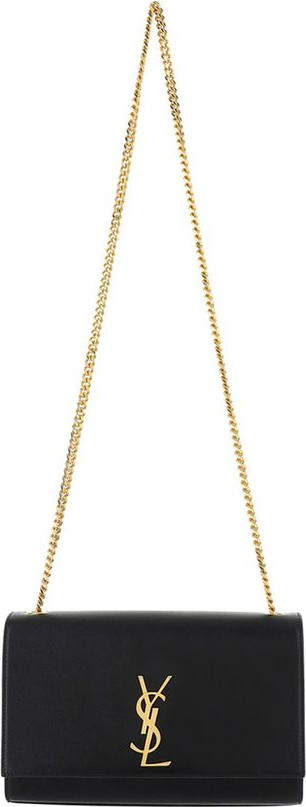 Bag Saint Laurent Monogram Shoulder Bag