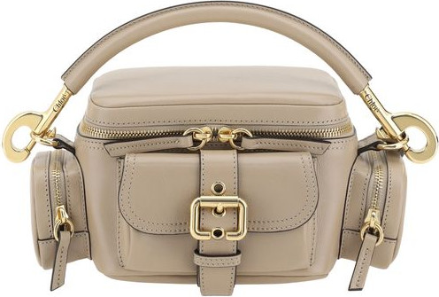 Сумка Chloé Camera Handbag