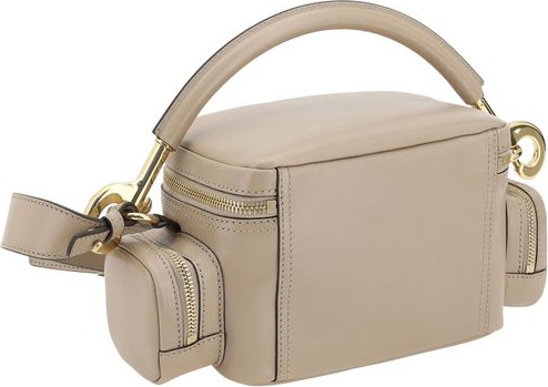 Сумка Chloé Camera Handbag