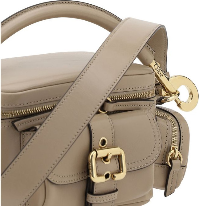 Сумка Chloé Camera Handbag