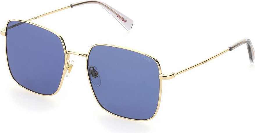 Levi's Bicolor Metal Questionsl Sunglasses