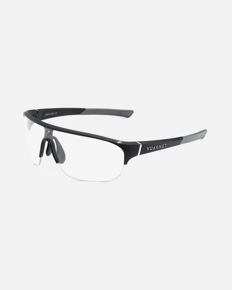 Sunglasses Vuarnet Black Acetate