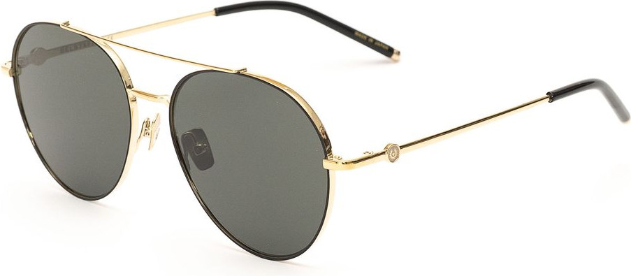 Sunglasses Belstaff Gold Titanium