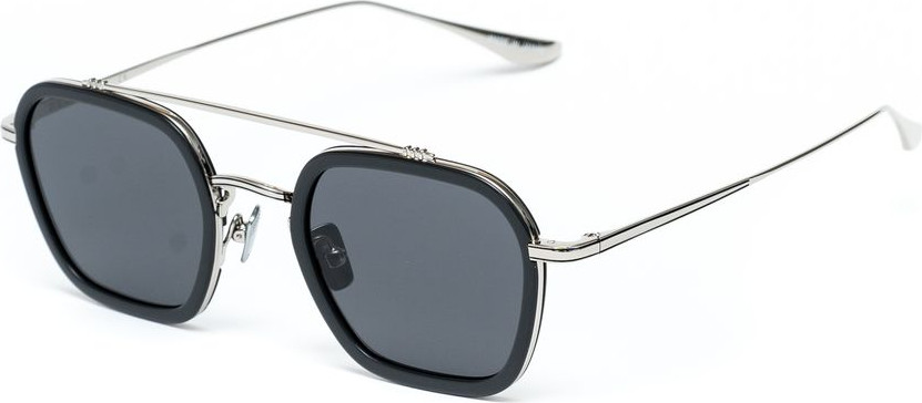 Belstaff Gray Titanium quyosh ko'zoynak