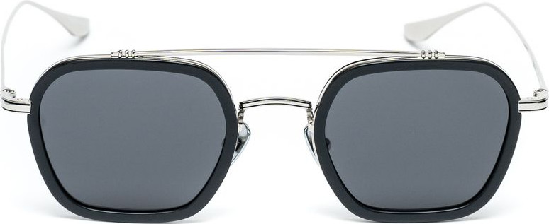 Belstaff Gray Titanium quyosh ko'zoynak