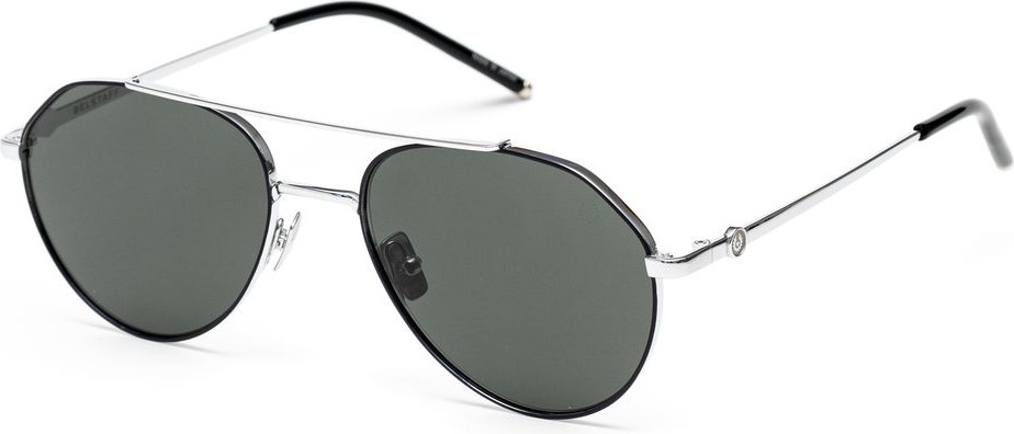 Sunglasses Belstaff Gray Titanium