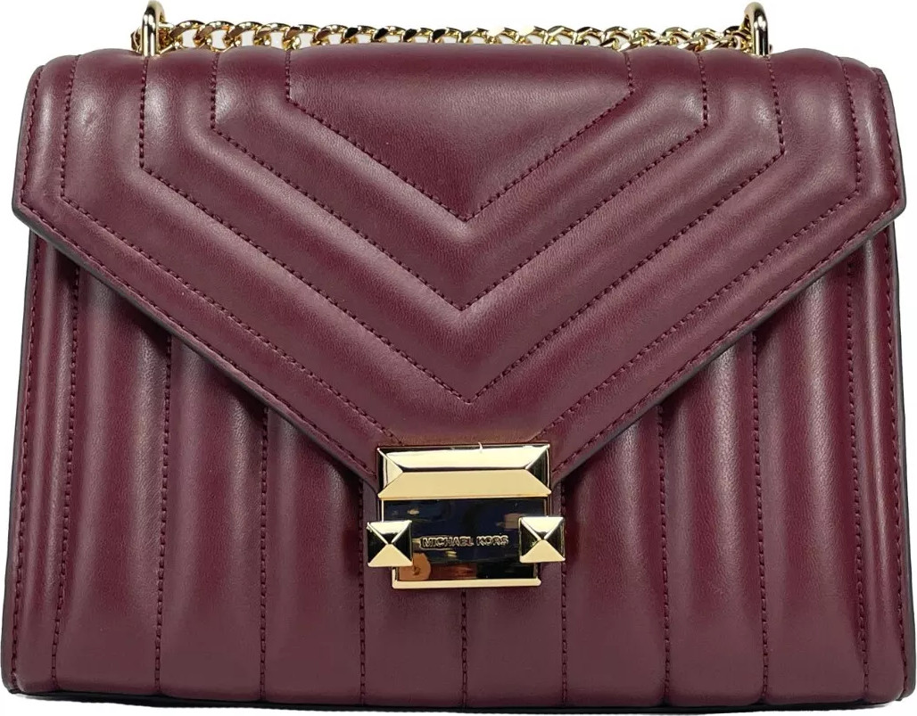 Сумка через плечо Michael Kors Whitney