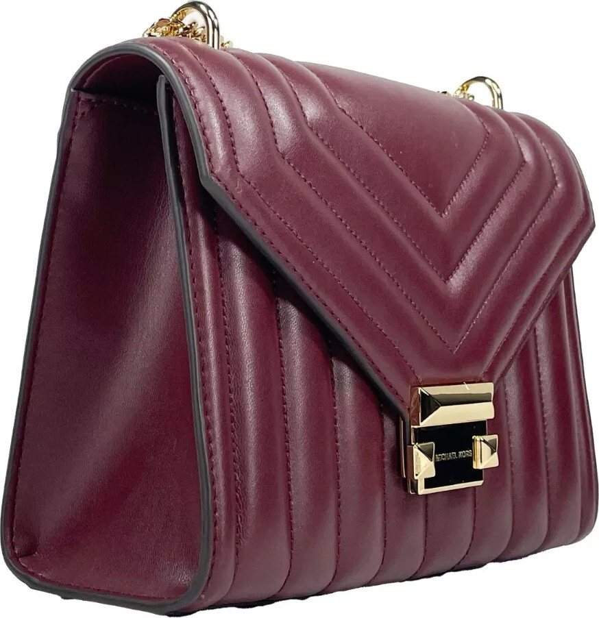 Сумка через плечо Michael Kors Whitney