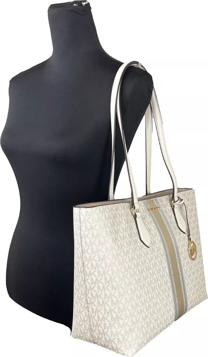Tote Purse Bag Michael Kors Sheila