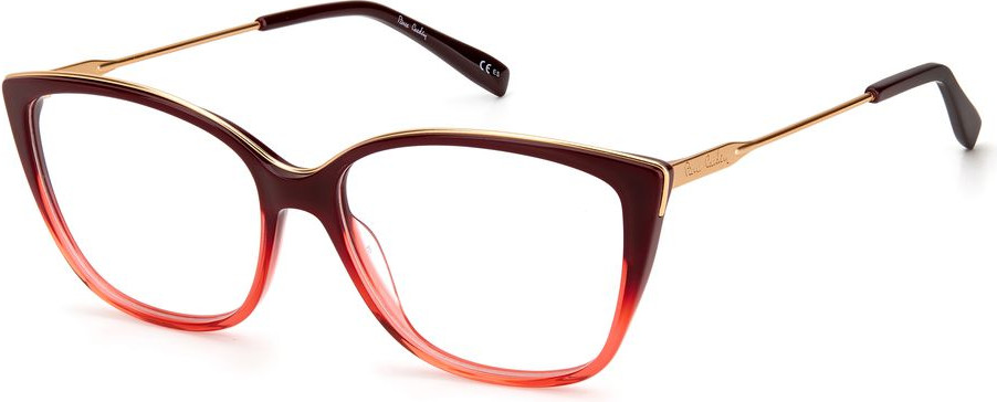 Pierre Cardin uchun rasmli ramkalar
