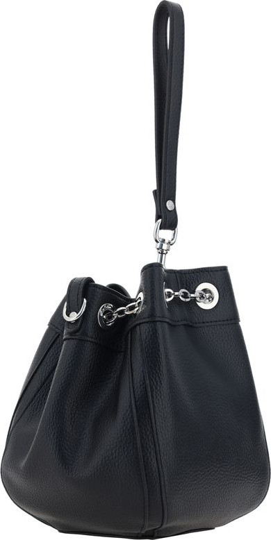 Сумка Vivienne Westwood Chrissy Small Bucket Bag