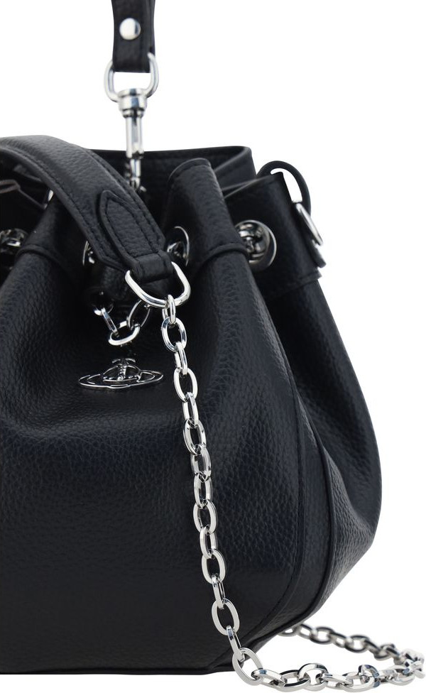Сумка Vivienne Westwood Chrissy Small Bucket Bag