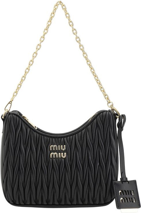 Shoulder Bag Miu Miu Wander