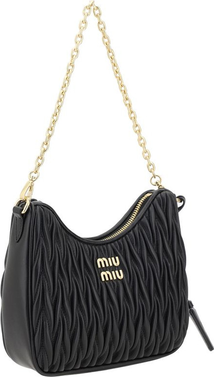 Shoulder Bag Miu Miu Wander