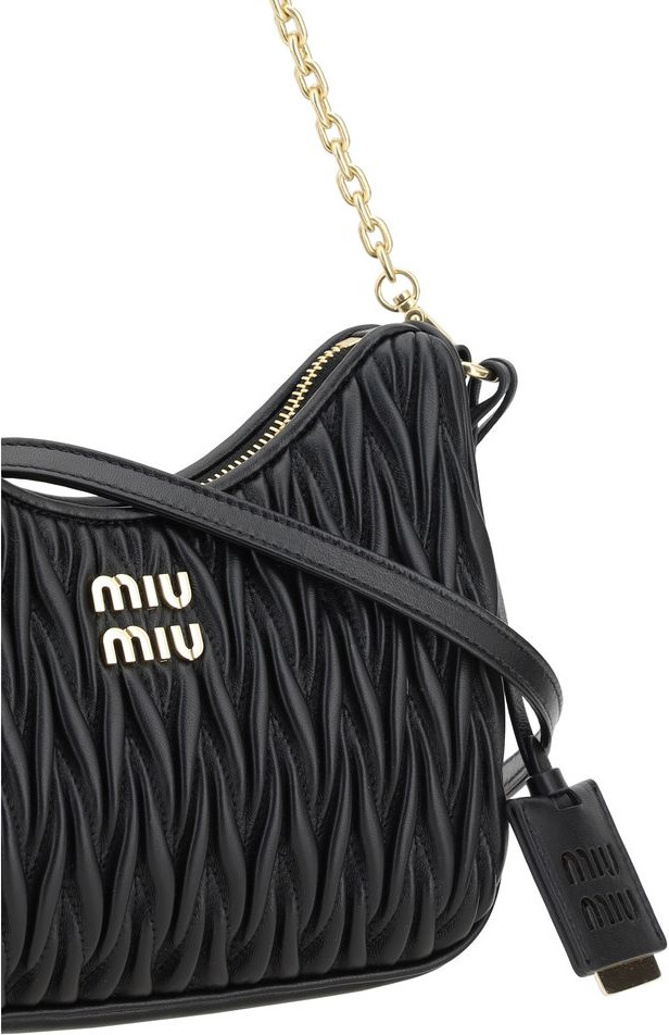 Shoulder Bag Miu Miu Wander