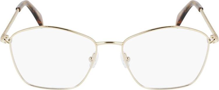 Lanvin metall ramkali ko'zoynak