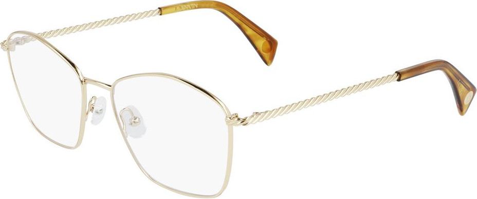 Lanvin metall ramkali ko'zoynak