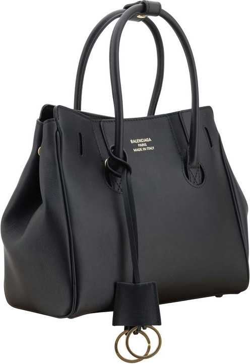 Balenciaga Hampton yosti sumkasi