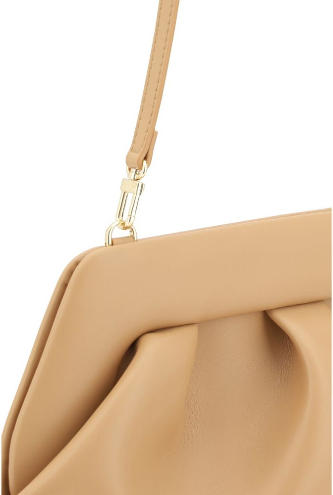 Shoulder Bag Themoirè