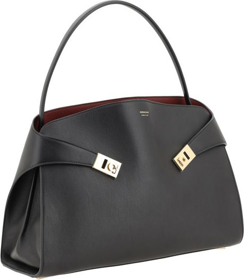 Сумка через плечо Ferragamo