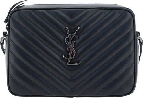 Сумка Saint Laurent LouLou Shoulder Bag
