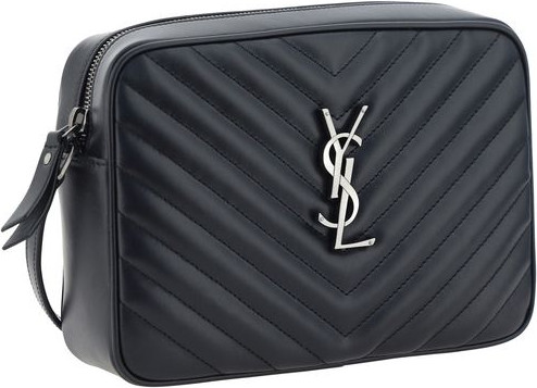 Сумка Saint Laurent LouLou Shoulder Bag
