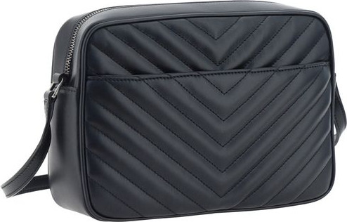 Сумка Saint Laurent LouLou Shoulder Bag