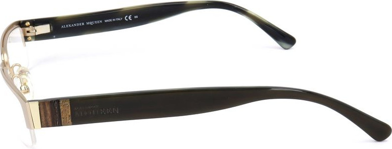 Frames Alexander McQueen